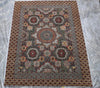 Load image into Gallery viewer, Stunning 9x12 Authentic Hand-Knotted Super Kazak Rug - Pakistan - bestrugplace