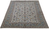 Load image into Gallery viewer, 9x12 Authentic Hand-knotted Persian Signed Kashan Rug - Iran - bestrugplace