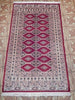 Load image into Gallery viewer, Authentic-Hand-Knotted-Jaldar-Bokhara-Rug.jpg 