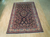 Load image into Gallery viewer, 7x11 Authentic Hand Knotted Fine Persian Sarouk Rug - Iran - bestrugplace