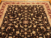 Load image into Gallery viewer, Luxurious-Wool-Silk-Sino-Tabriz-Rug.jpg