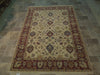 Load image into Gallery viewer, Authentic-Vegetable-Dyed-Chobi-Rug.jpg