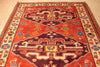 Load image into Gallery viewer, Luxurious-Handmade-Chechen-Kazak-Rug.jpg