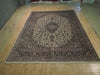 Load image into Gallery viewer, Semi-Antique-Persian-Kashan-Rug.jpg