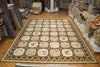 Load image into Gallery viewer, Luxurious-Authentic-Needlepoint-Rug.jpg