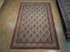 Load image into Gallery viewer, Luxurious 8x11 Authentic Handmade Qum Paisley Rug - Iran - bestrugplace