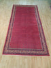 Load image into Gallery viewer, 5&#39; x 11&#39;-Red-Persian-Mir-Sarouk-Runner.jpg