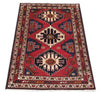 Load image into Gallery viewer, Luxurious 3x5 Authentic Hand-knotted Persian Hamadan Rug - Iran - bestrugplace