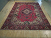 Load image into Gallery viewer, Authentic-Persian-Sarouk-Rug.jpg 