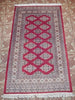 Load image into Gallery viewer, Authentic-Hand-Knotted-Jaldar-Bokhara-Rug.jpg 