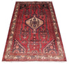 Load image into Gallery viewer,  Luxurious-Authentic-Persian-Hamadan-Rug.jpg