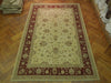 Load image into Gallery viewer, Radiant 8x12 Authentic Handmade Chobi Peshawar Rug - Pakistan - bestrugplace