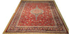 Load image into Gallery viewer, Persian-Kashan-Mashad-Rug.jpg