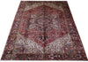 Load image into Gallery viewer, 8x11 Authentic Hand-knotted Persian Heriz Rug - Iran - bestrugplace