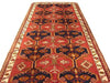 Load image into Gallery viewer, Authentic-Hand-knotted-Persian-Runner.jpg