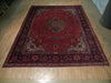 Load image into Gallery viewer, Semi-Antique-Persian-Kashan-Rug.jpg