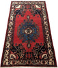 Load image into Gallery viewer, 5x9 Authentic Hand-knotted Persian Hamadan Rug - Iran - bestrugplace