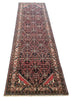 Load image into Gallery viewer, Luxurious-Handmade-Persian-Hamadan-Rug.jpg 