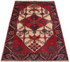 Load image into Gallery viewer, Authentic-Persian Hamadan-Rug.jpg 