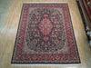 Load image into Gallery viewer, Radiant 8x10 Authentic Handmade Signed Fine Quality Rug - Pakistan - bestrugplace