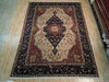 Load image into Gallery viewer, Fascinating 9x12 Authentic Handmade Serapi Veg Dye Rug - Egypt - bestrugplace