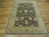 Load image into Gallery viewer, Fascinating 5x9 Authentic Hand-Knotted Vegetable Dyed Chobi Rug - India - bestrugplace