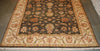 Load image into Gallery viewer, 8x10 10/10 HT Chobi Peshawar Rug-Pakistan - bestrugplace