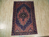 Load image into Gallery viewer, 4&#39; x 7&#39; Semi-Antique-Persian-Hamadan-Rug.jpg