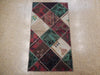 Load image into Gallery viewer, 3x5 Antique Persian Patchwork Rug - Iran - bestrugplace