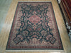 Load image into Gallery viewer, Radiant 9x12 Authentic Handmade Fine Quality Rug - Pakistan - bestrugplace