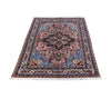 Load image into Gallery viewer, 5x7 Authentic Hand Knotted Persian Ardebil Rug - Iran - bestrugplace