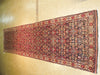 Load image into Gallery viewer, Semi-Antique-Persian-Hamadan-Runner-Rug.jpg 