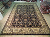 Load image into Gallery viewer, Luxurious-Authentic-Handmade-Agra-Rug.jpg