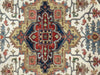 Load image into Gallery viewer, 6x9 Serapi Rug - India - bestrugplace