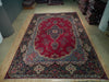 Load image into Gallery viewer, Authentic-Persian-Kerman-Rug.jpg