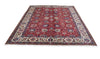 Load image into Gallery viewer, Red-Persian-Tabriz-Rug.jpg