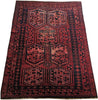 Load image into Gallery viewer, Authentic-Antique-Persian-Lori-Rug.jpg