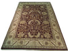 Load image into Gallery viewer, Authentic-Handmade-Agra -Rug.jpg 