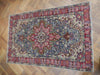 Load image into Gallery viewer, 4&#39; x 7&#39; Semi-Antique-Persian-Tabriz-Rug.jpg