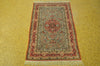 Load image into Gallery viewer, Authentic-Handmade-Silk-Rug.jpg