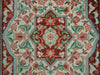 Load image into Gallery viewer, Authentic-Persian-Qum-Silk-Rug.jpg