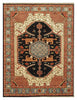 Load image into Gallery viewer, 8x10 Serapi Rug - India - bestrugplace