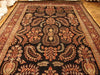 Load image into Gallery viewer, Handmade-Wool-Sarouk-Rug.jpg