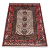 Load image into Gallery viewer, Luxurious 4x5 Authentic Hand-knotted Persian Hamadan Rug - Iran - bestrugplace