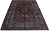 Load image into Gallery viewer, Persian-Signed-Kashmar-Rug.jpg