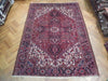 Load image into Gallery viewer, 8&#39; x 12&#39; Semi-Antique Persian HERIZ Rug - bestrugplace