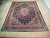 Load image into Gallery viewer, Semi-Antique-Persian-Kashan-Rug.jpg