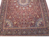 Load image into Gallery viewer, Authentic-Mashad-Rug.jpg