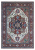 Load image into Gallery viewer, Authentic-Handmade-Wool-Serapi-Rug.jpg