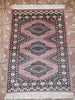 Load image into Gallery viewer, Authentic-Jaldar-Handmade-Bokhara-Rug.jpg